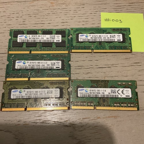 Job lot samsung laptop - job,