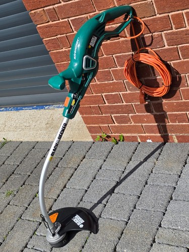 Black decker electric - decker,