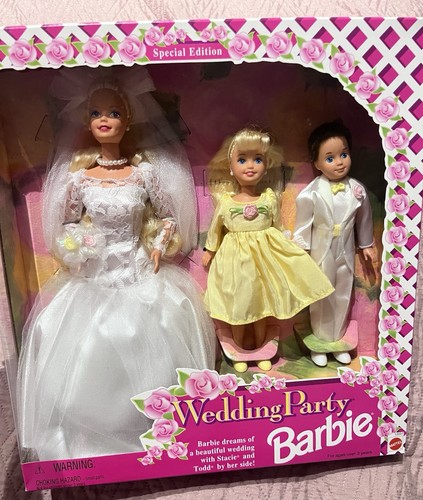 1994 special edition wedding - special,