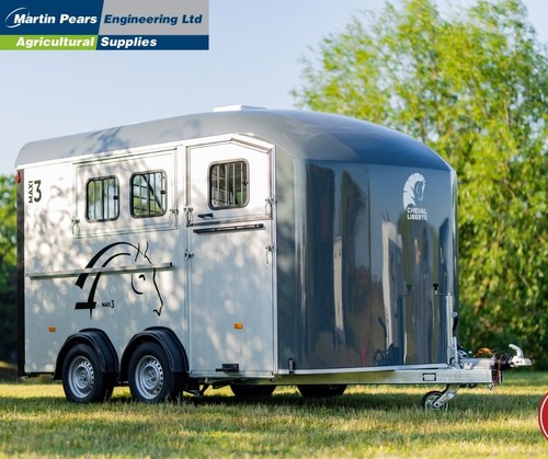 Cheval liberté maxi - cheval, 3