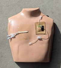 Nursing Teaching Mannequin Ned