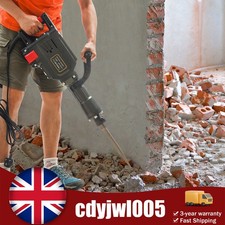 1700w Powerful Electric Heavy