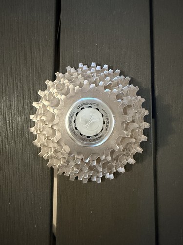 Shimano dura ace 7401 - dura, cs-7401