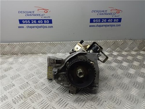 Fuel pump mechanical - fuel, ford