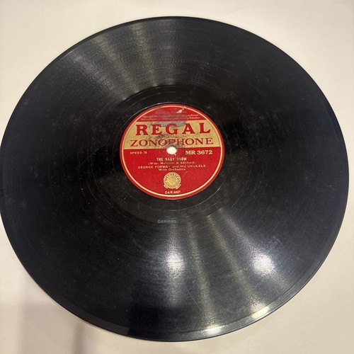 George formby when - formby, the