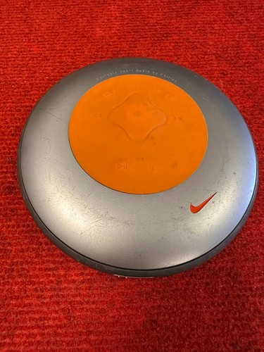 Philips act500 nike portable - nike,