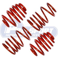 PRO SPORT LOWERING SPRINGS