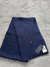 Polo Ralph Lauren Cable-Knit