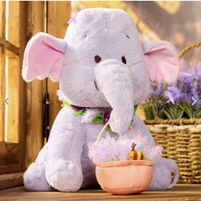 Disney Store UK Lumpy Special