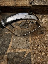 1970-1980 Honda CB550F Front Mudguard