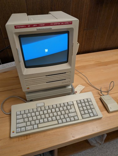 Apple macintosh m5010 - apple, se