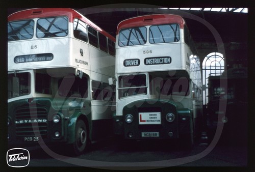 Original bus slide - original,