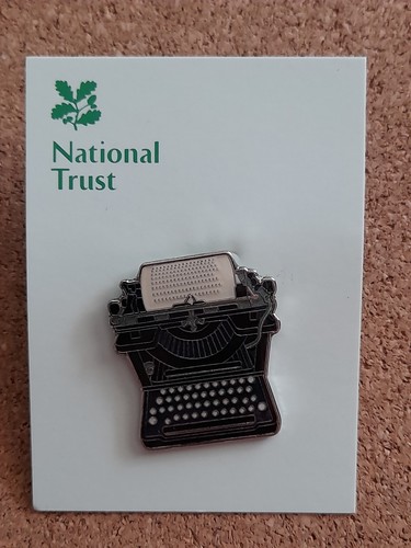 National trust lamb house - trust,