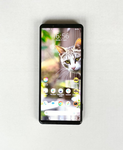 Sony xperia pro 512gb - xperia, pro-i