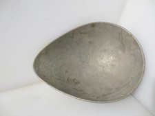 Victorian nickel scale - nickel, pan