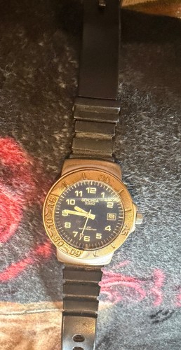 Sekonda sport style watch - sport,