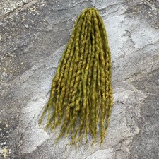 Custom - Double Ended Wool