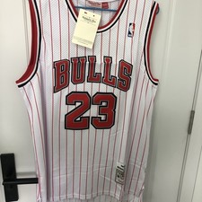 Michael Jordan #23 97-98