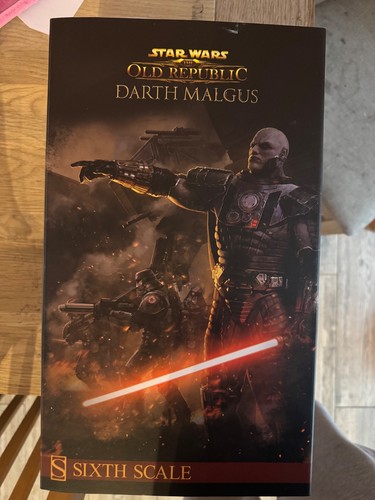 Star wars sideshow - star,