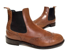 Ladies Russell & Bromley Brown