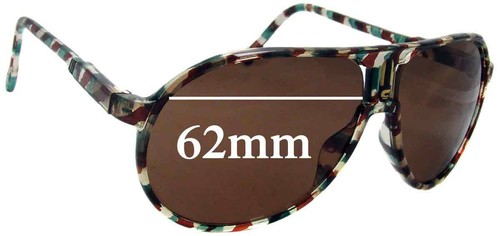 Sfx replacement sunglass - sfx,