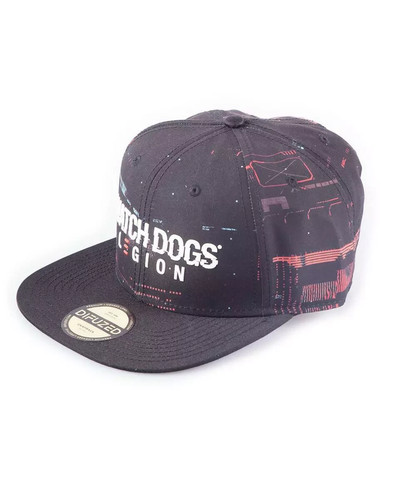 Official ubisoft watch dogs - official,