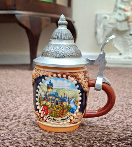 Miniature german beer - german,