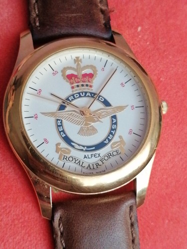 Alfex switzerland royal - of,