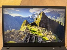 Lenovo ThinkPad X1 Carbon 6th Gen Touch - Core i7-8650U - 16GB - SSD 512 GB