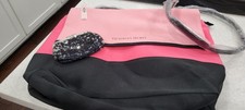 Victoria’s Secret Pink Black