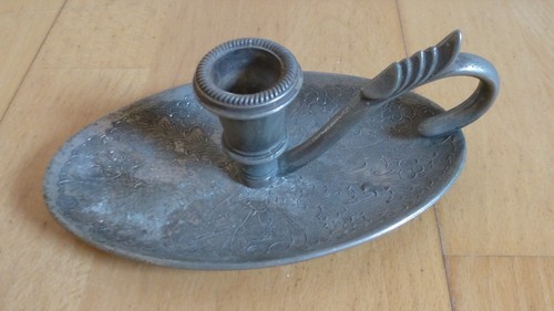 Vintage silver plated seba - vintage,