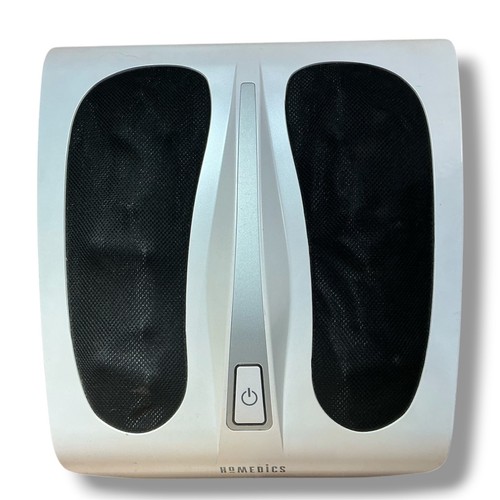Homedics shiatsu foot massager - homedics,