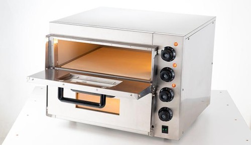 Commercial baking oven - baking,