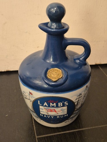 Vintage alfred lamb - vintage, lamb’s