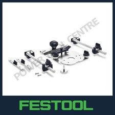 Festool 583290 Hole drilling set for OF900 OF1000 OF1010 OF 1400 Router