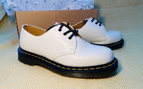 Martens 1461s fantastic - in,