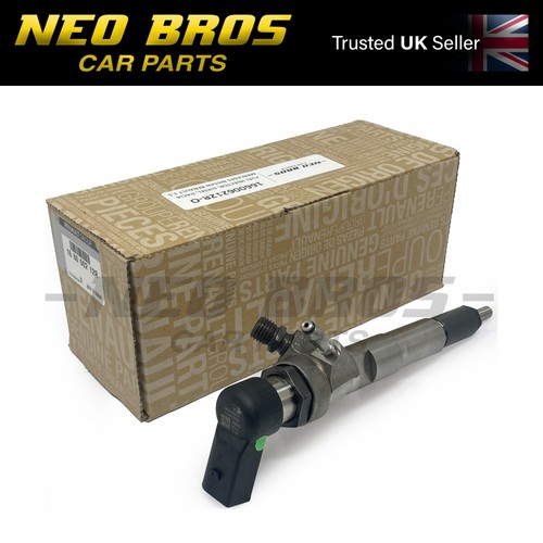 Diesel fuel injector - fuel,