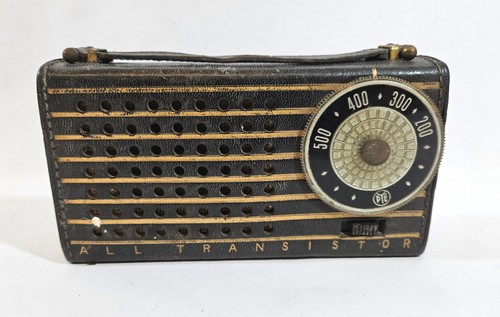 Vintage pye p150bq all - p150bq,