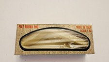 MEBETOYS A36 FIAT NEW - 1/43 -