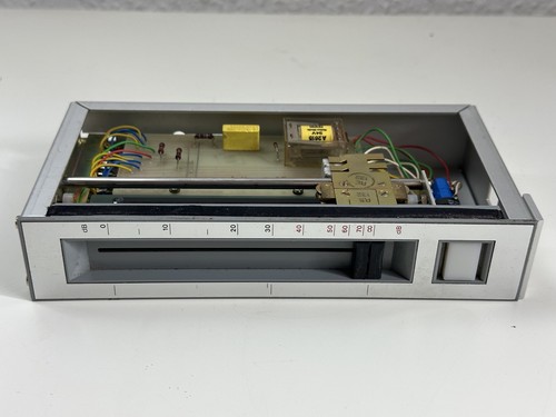 Studer stereo fader for - stereo, /