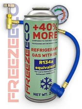 Freezeeco r12 r134a - r12/r134a, aircon