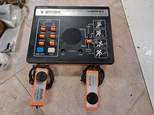 Vintage Binatone TV Master MK