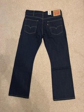LEVI'S 517 Men's Bootcut Jeans