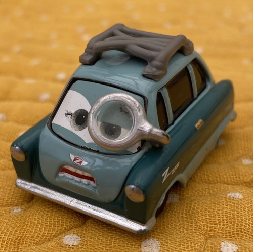 Disney pixar cars - pixar,