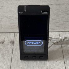Npower Duet II Geo IHD In Home