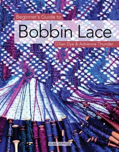 Beginner guide bobbin - guide, to