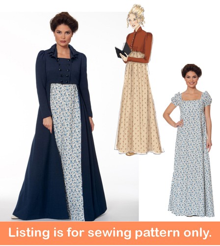 Sewing pattern sew womens - sewing,