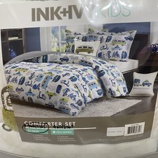 Brand New INK+IVY KIDS Twin