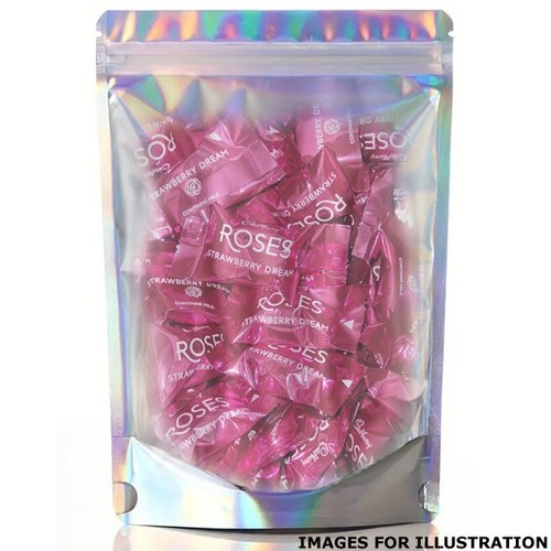 Cadbury roses bag - cadbury, of