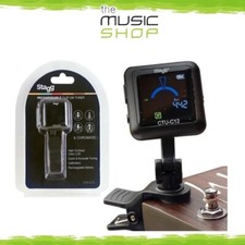 Stagg CTU-C12 Clip On
